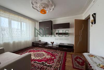 Apartament cu 2 camere semidecomandat în Central - 3