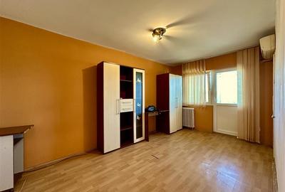 Garsonieră semidecomandată în Micălaca