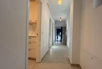 Apartament cu 3 camere în Albești - 6