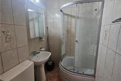 Apartament cu 2 camere, mobilat în Brâncoveanu - 6