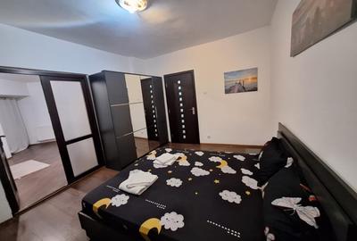 Apartament cu 2 camere decomandat în Unirii - 7
