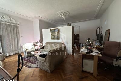 Apartament cu 2 camere, mobilat în Central - 5