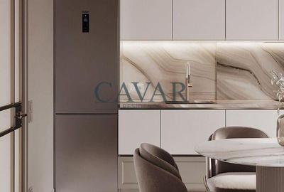 Apartament cu 3 camere în Măgurele - 1