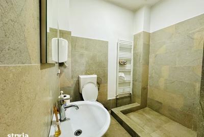 Casă cu 4 camere cu Teren 700 Mp în Central - 11