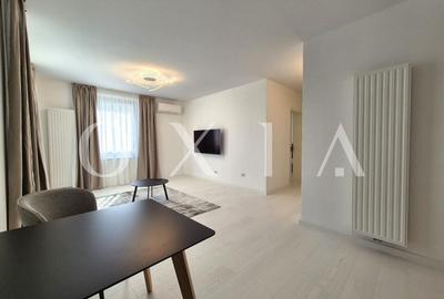 Apartament cu 2 camere semidecomandat, mobilat în Dumbrăvița - 6