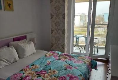 Apartament cu 2 camere decomandat în Nord