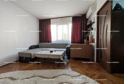 Apartament cu 2 camere semidecomandat în Freidorf