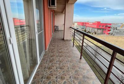 Apartament cu 3 camere în Micălaca - 7