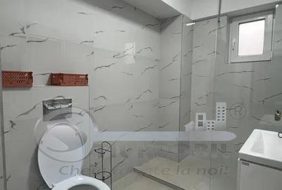 Garsonieră decomandată în Păcurari