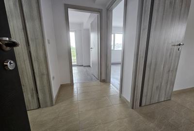Apartament cu 2 camere decomandat în Bucium - 10
