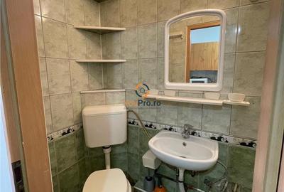 Garsonieră în Lipovei - 9