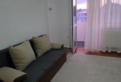 Apartament cu 3 camere decomandat în Central - 7