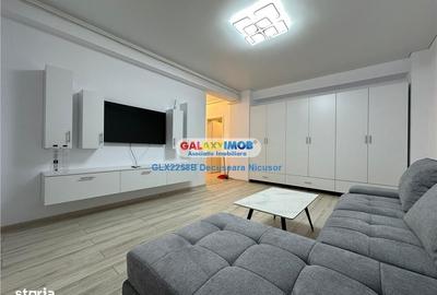 Apartament cu 2 camere în Roșu