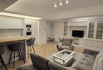 Apartament cu 3 camere decomandat, mobilat în Cotroceni - 20