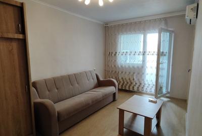 Garsonieră semidecomandată în Micălaca