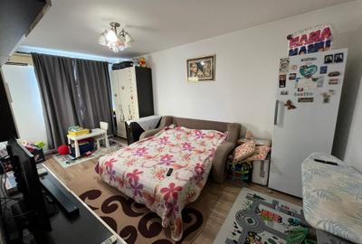 Apartament cu 2 camere decomandat, mobilat în Nicolina - 2