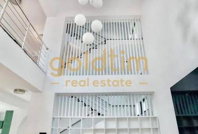 Casă individuală cu 5 camere cu Garaj în Pipera - 8