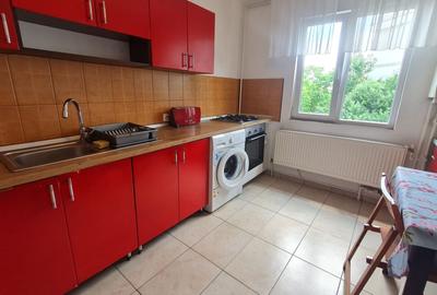 Apartament cu 2 camere în Central - 4
