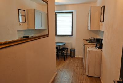 Apartament cu 4 camere decomandat, mobilat în Centrul Istoric - 4
