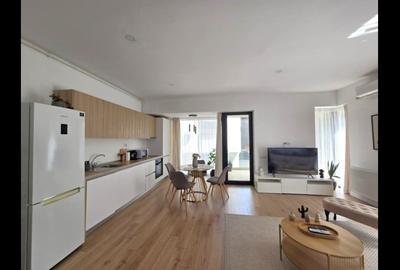 Apartament cu 3 camere în Victoriei - 3