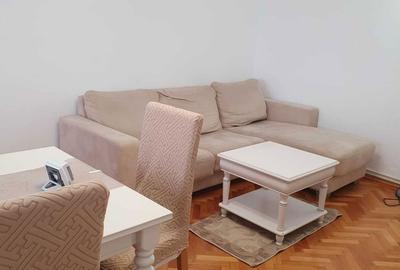 Apartament cu 2 camere decomandat în Central - 2