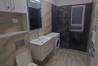 Apartament cu 2 camere decomandat în Păcurari - 2