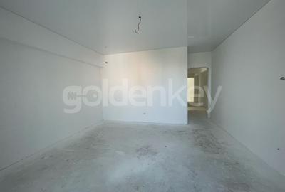 Apartament cu 3 camere semidecomandat în Ultracentral - 3