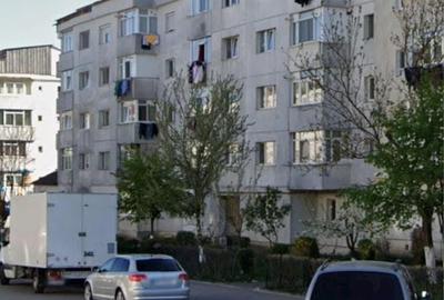Apartament cu 2 camere semidecomandat în Fălticeni