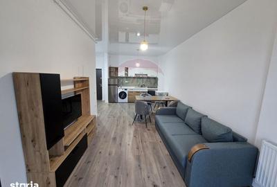 Apartament cu 2 camere decomandat în Central - 4