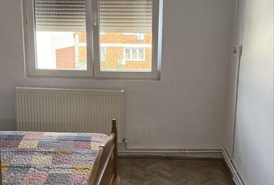 Apartament cu 2 camere semidecomandat în Sud - 2