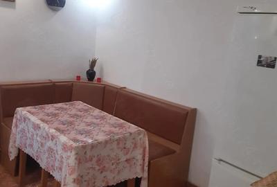 Apartament cu 2 camere semidecomandat în Brazda lui Novac