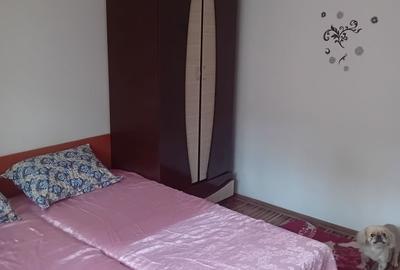 Apartament cu 2 camere decomandat în Berca - 6