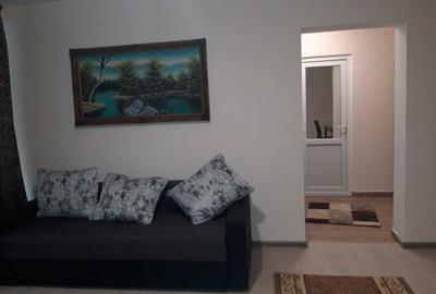 Apartament cu 2 camere decomandat în Cuza Vodă - 5