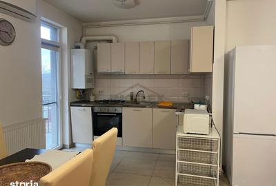 Apartament cu 2 camere în Sopor - 2