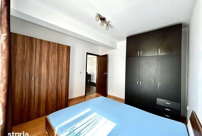 Apartament cu 2 camere semidecomandat în Baciu - 4