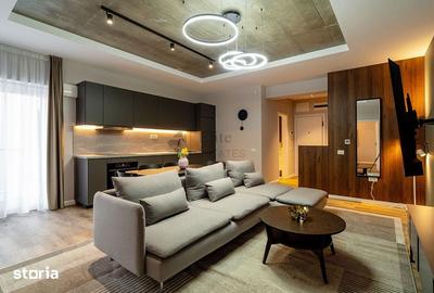 Apartament cu 2 camere în Central