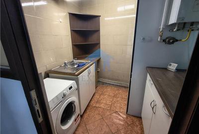 Apartament cu 2 camere decomandat în Ultracentral - 4