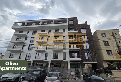 Garsonieră semidecomandată în Semicentral - 2