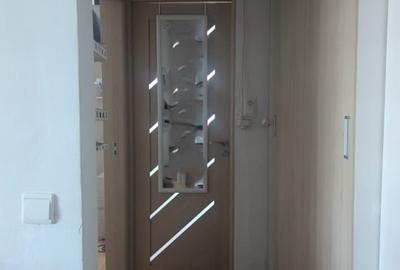 Apartament cu 3 camere semidecomandat, mobilat în Buziașului - 10