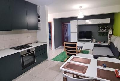 Apartament cu 3 camere în Florești - 3