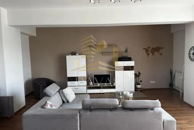 Apartament cu 2 camere semidecomandat, mobilat în Plopilor - 1