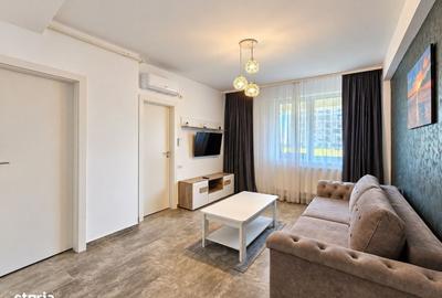 Apartament cu 2 camere în Central