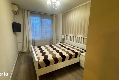 Apartament cu 2 camere în Cișmigiu - 2