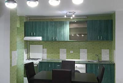Garsonieră nedecomandată în Lujerului - 7
