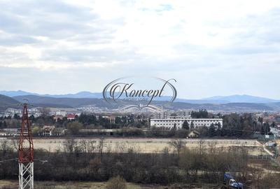 Apartament cu 3 camere semidecomandat în Florești - 11