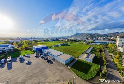 Apartament cu 3 camere decomandat în Central - 2