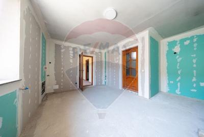 Casă individuală cu 4 camere cu Teren 2259 Mp în Dumbrăvița - 8