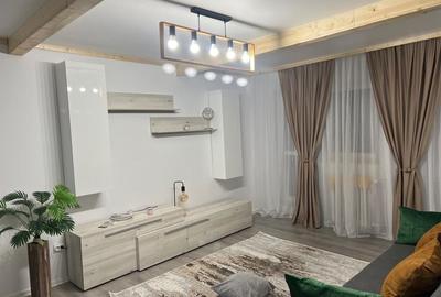 Apartament cu 2 camere în Tineretului - 8