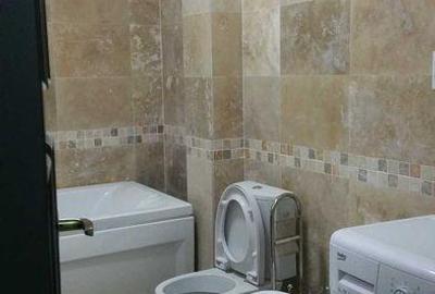 Apartament cu 2 camere decomandat, mobilat în Moara de Vânt - 2