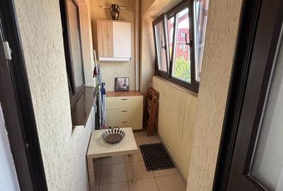 Apartament cu 3 camere decomandat în Central - 1